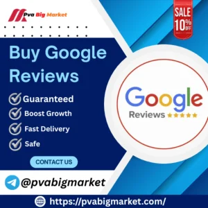 Buy Google 5 Star Reviews